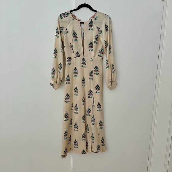 Stone Cold Fox Paris Dress - Fleur Size SCF 2 (Small / Medium) - READ LISTING - Picture 5 of 13